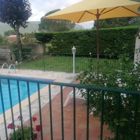 Apartmán Les Iris 34 Doublon *