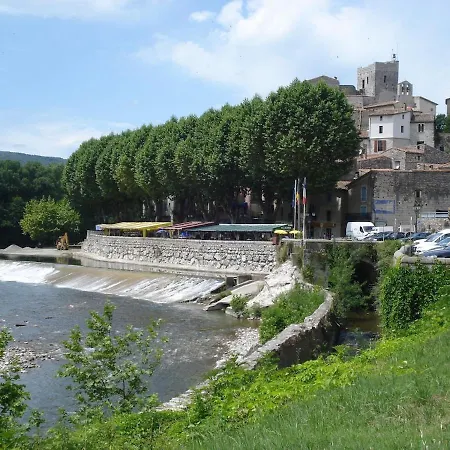 Les Iris 34 Doublon Apartmán