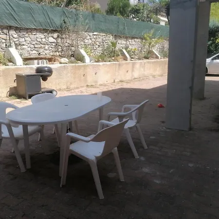 Les Iris 34 Doublon Apartmán *