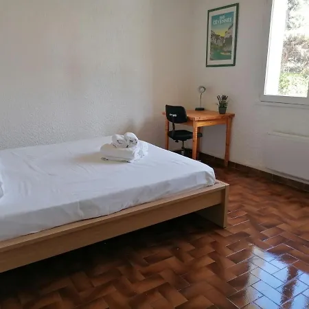 Les Iris 34 Doublon Apartmán Laroque (Herault)