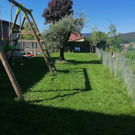 Apartmán Les Iris 34 Doublon Laroque (Herault)