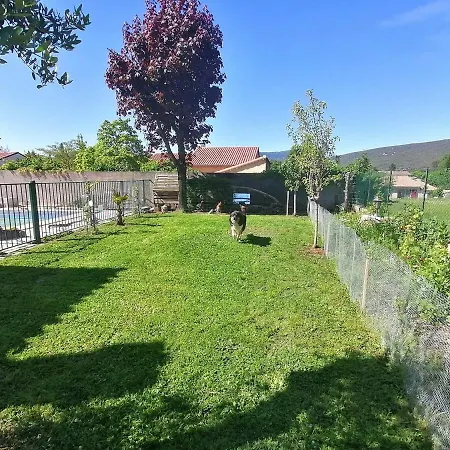 Les Iris 34 Doublon Laroque (Herault)