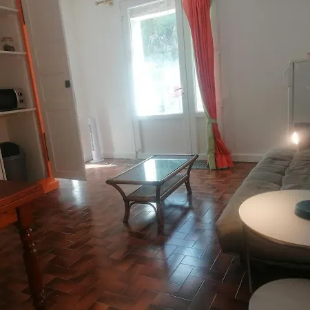 Apartmán Les Iris 34 Doublon