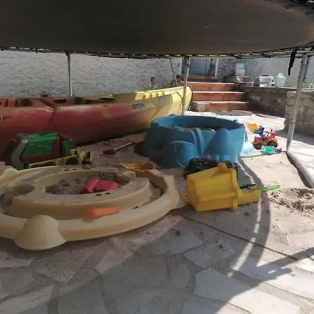 Les Iris 34 Doublon Apartmán Laroque (Herault)