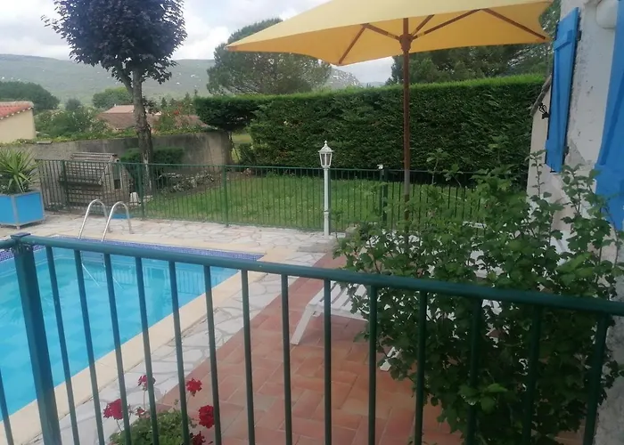 アパート Les Iris 34 Doublon *