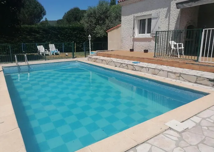 アパート Les Iris 34 Doublon *