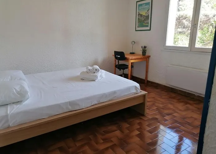 Les Iris 34 Doublon アパート Laroque