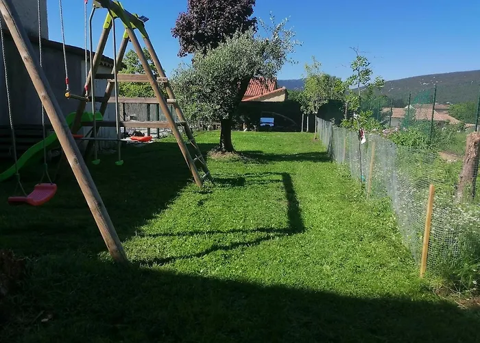 アパート Les Iris 34 Doublon Laroque