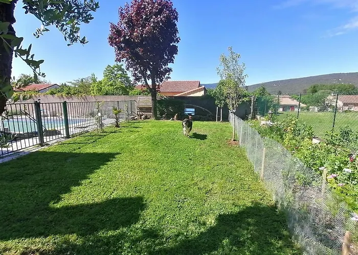 Les Iris 34 Doublon Laroque