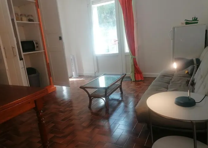 アパート Les Iris 34 Doublon