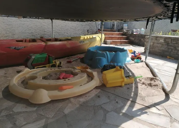 Les Iris 34 Doublon アパート Laroque